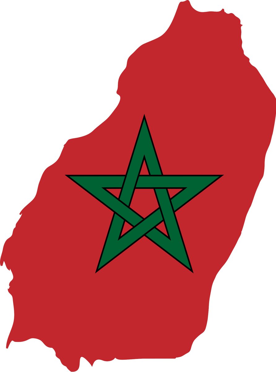 🇲🇦🇲🇦🇲🇦 الى كل محب لهذا الخريطة سجل حضورك هنا بمتابعة للحساب مرحبا بكل مغربي ومغربية مرحبا بالموريين الاصل الذي لن يغيره الزمن في قلوبنا 
وعاااااااش المغرب 🇲🇦🇲🇦🇲🇦🇲🇦