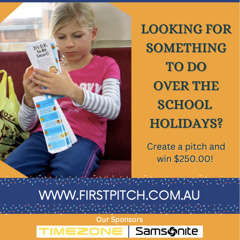 FirstPivot's tweet image. If you can, share this with a student! It's free and a great way to learn about entrepreneurship.
#entrepreneur #education #21stcenturyskills #students #parents #schoolholidays