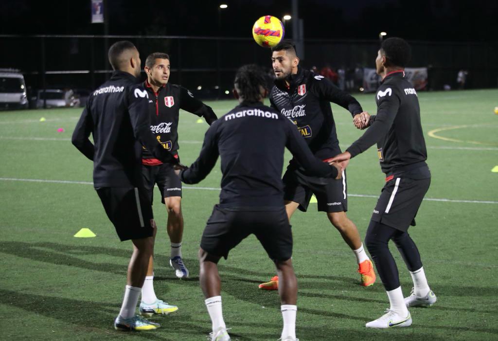 Latina tv en vivo peru vs el salvador