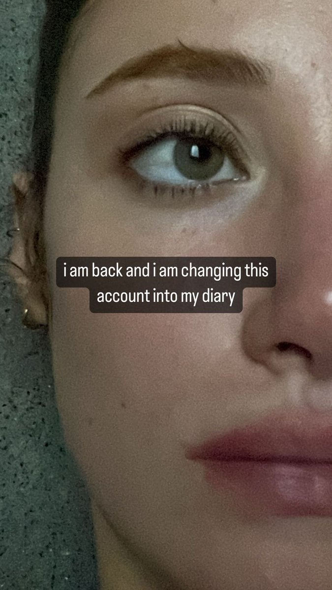Olivia O'brien News tweet media