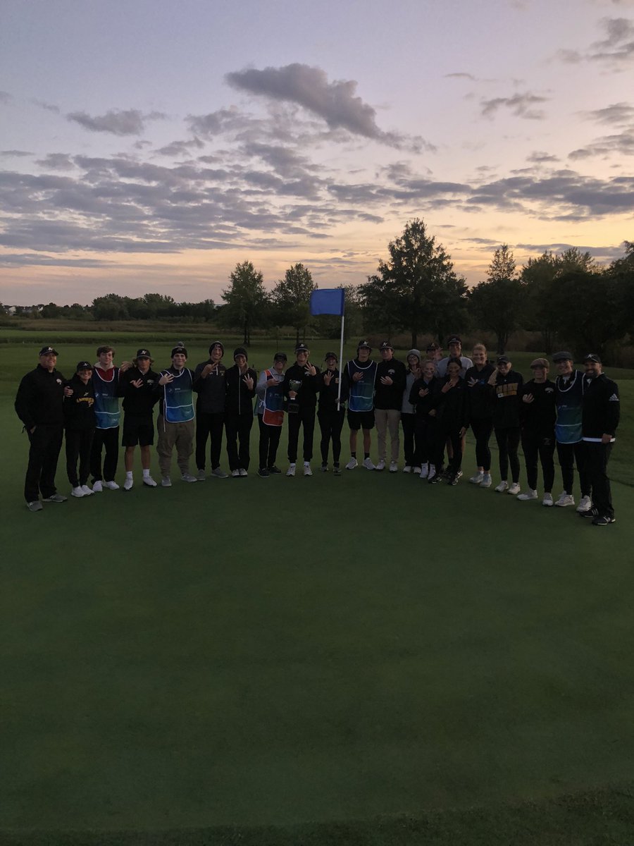 Andrew retains the Cup, 6.5 to 0.5 … Great day to be a T-bolt #3peat