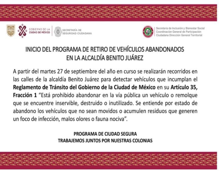 Reportandocdmx👀 tweet media