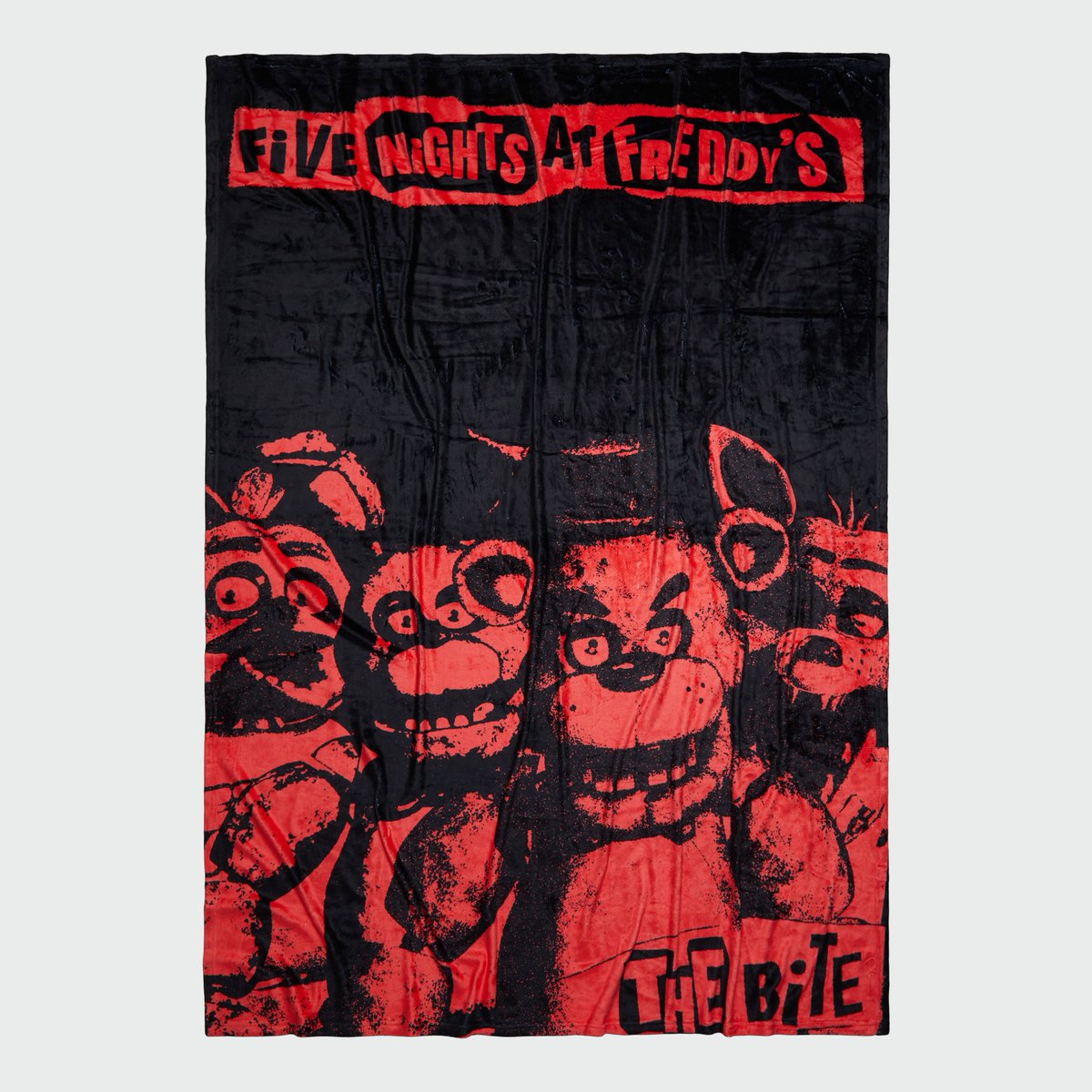 Five Nights at Freddy’s Alerts tweet media