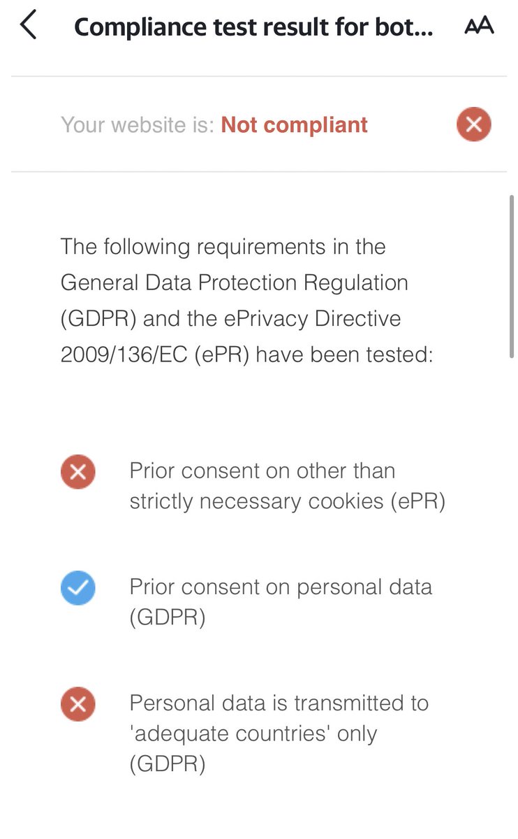 freyjababy's tweet photo. So this just happened. Did a little test on Bot Sentinel (thanks to the GOOD bots) @GDPRbreaches @GDPR_Europe @GdprSummary you may want to do something about this because the owner Bouzy refuses too. @TwitterSupport you too. https://t.co/hO1lLhYKzI
