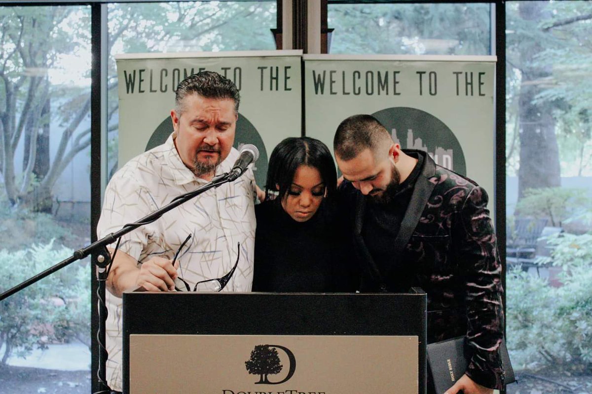 ICCportland's tweet photo. Yesterday's service was 🔥!
Join us next week for our Bring Your Neighbor Day service! 🌷 #PortlandICC #PICC #Sundayservice https://t.co/0rqLnKL8zF