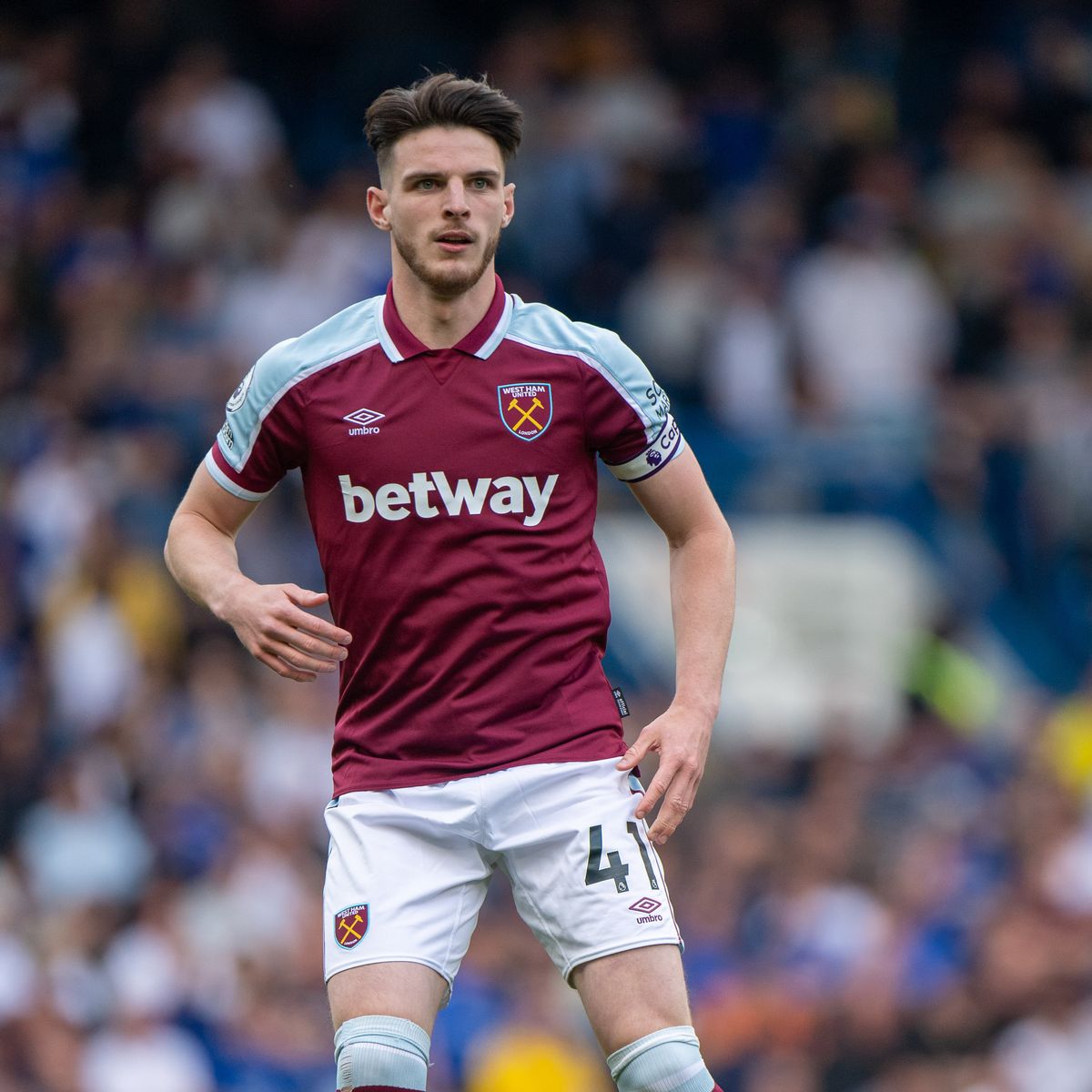 BarcaUniversal's tweet image. Artificial intelligence predicts that Declan Rice and Martin Zubimendi would be the best replacements for Sergio Busquets.

— @diarioas