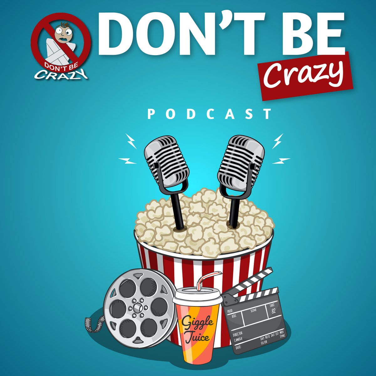 Don’t Be Crazy (Movie) Podcast tweet media