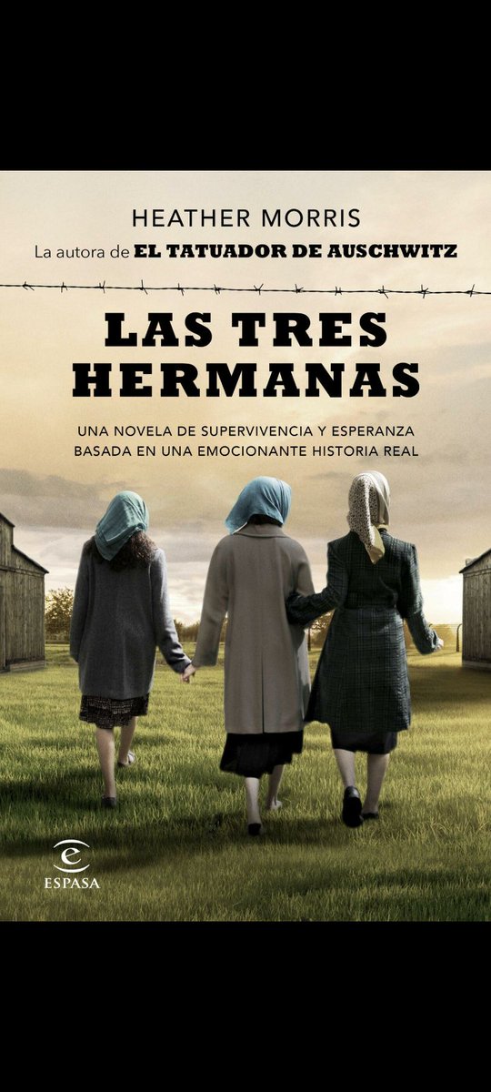 joseanayag's tweet photo. Acabo de terminar este libro y que historia tan inspiracional!!! Btw: me acaban de regalar un libro de 1.300 páginas, ni sé dónde cargarlo ni cuando terminarlo 😩 https://t.co/87ZSZ02CM2