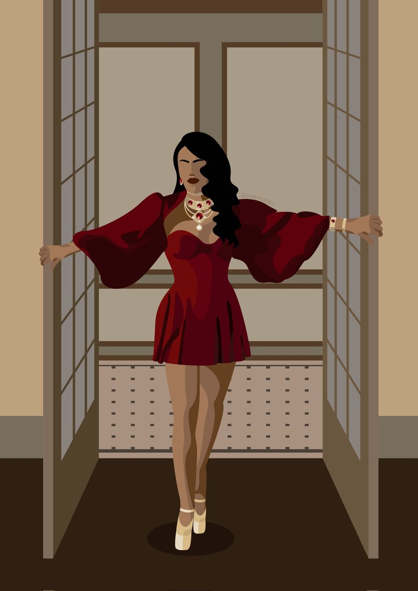 Vectorización de
<a href="/lalioficial/">Lali</a> 
#lali #n5 #laliesposito #disciplina #DisciplinaTour #N5 #ilustracion