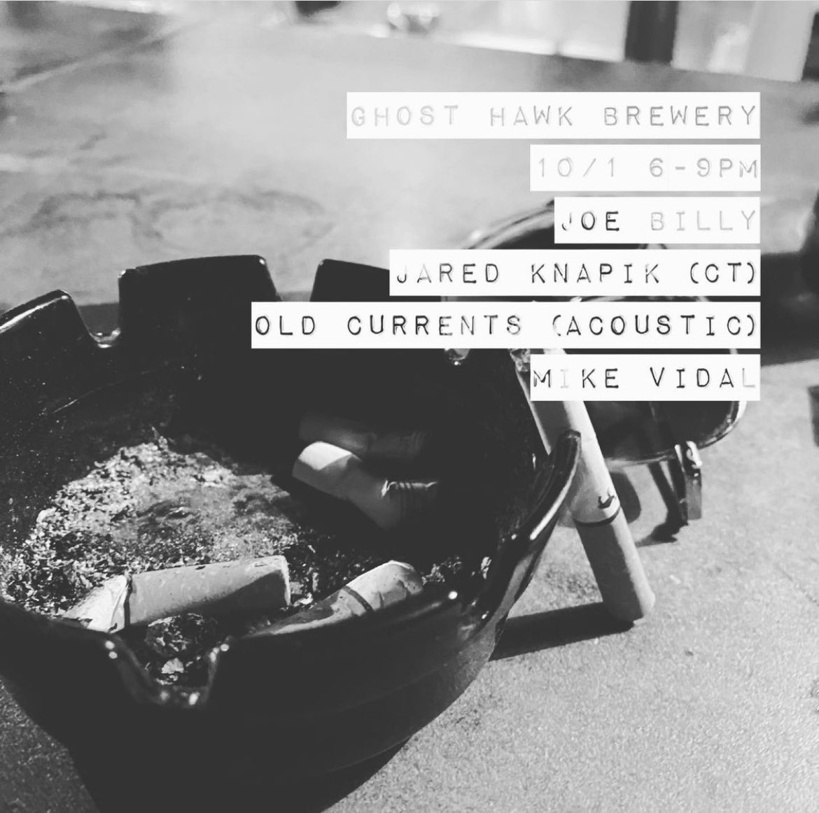 oldcurrents's tweet image. Saturday evening acoustic hangs with the boyz.