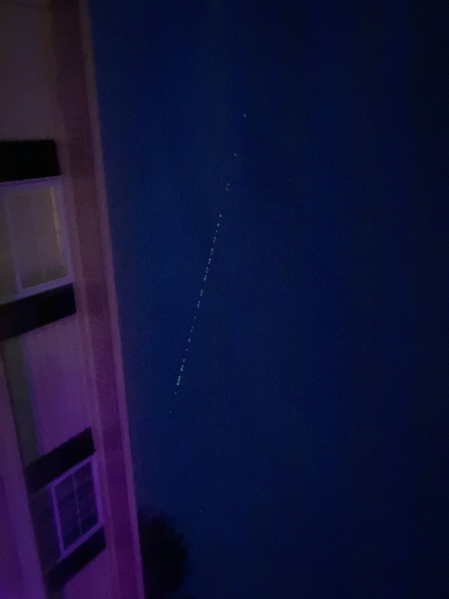 Is this from the dart mission? #DARTMission