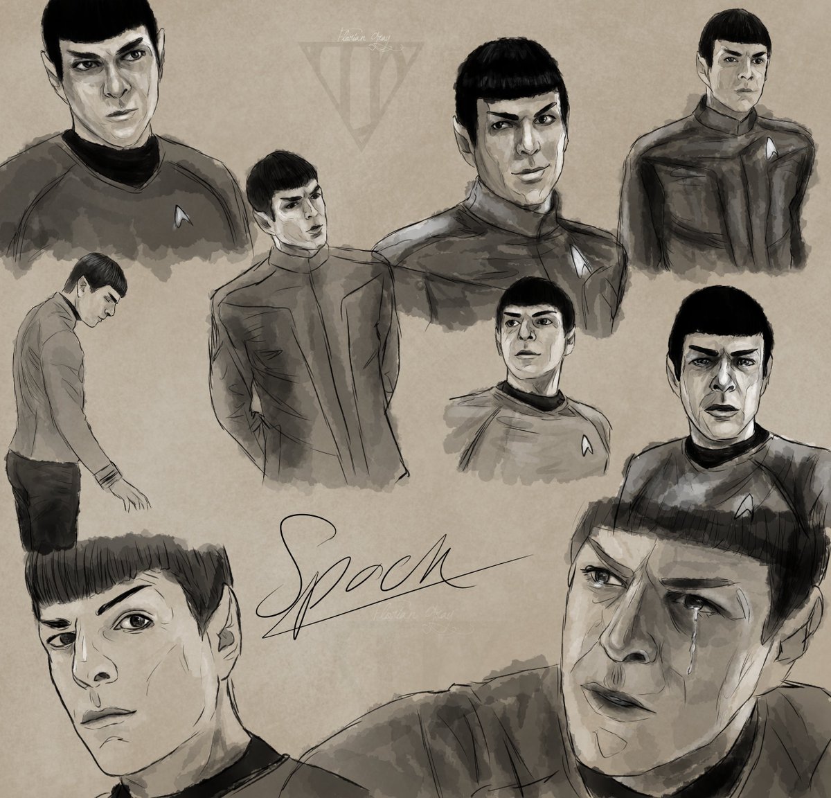 does this count as a character study?

#spock #aos #aosstartrek #aosspock #startrek #digitalart