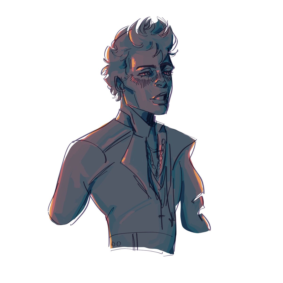 inquisitoriux's tweet image. hi guys ill draw u smth like this for like $10 ahaha hey