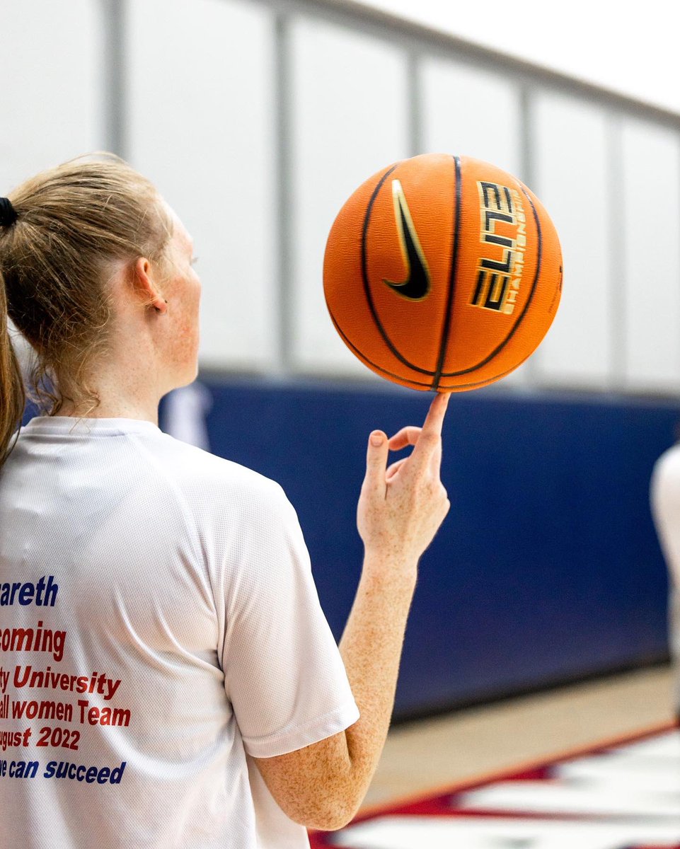 LibertyWBB's tweet photo. Work days extended #OfficialPractice #D2TS https://t.co/lbNye5g70X