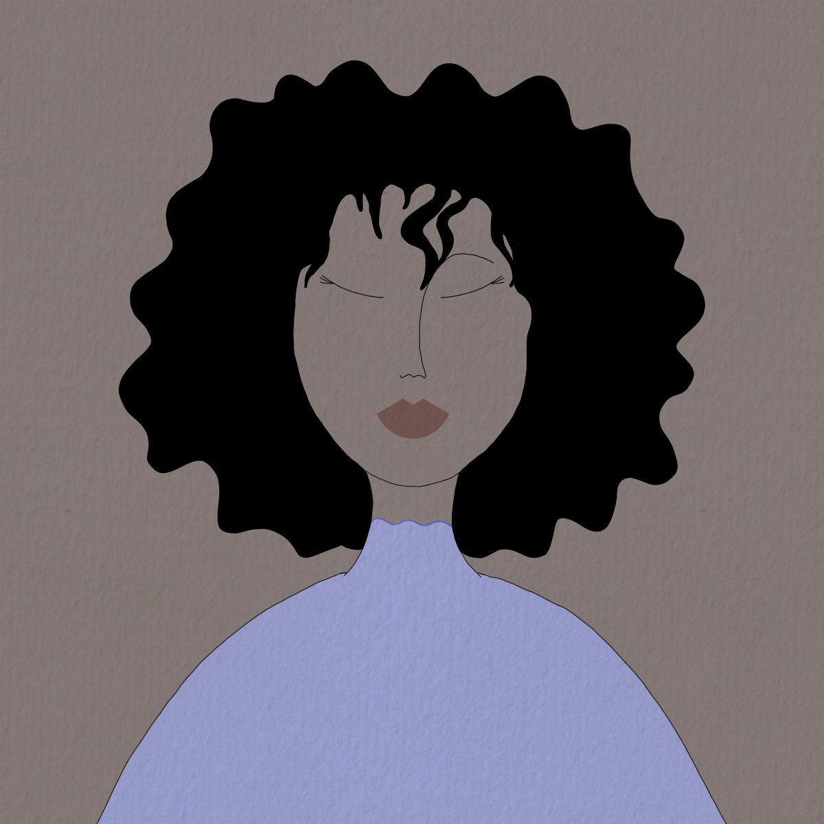 I am finally working on some 1/1s inspired by my original @TheGirl_NFT collection 😍

If you have bought a 1/1 from an artist before, tell me what you look for + want to see from me!! 

💜💜💜

#NFT #nftarti̇st #NFTCommunity #WomeninNFTs #Artist