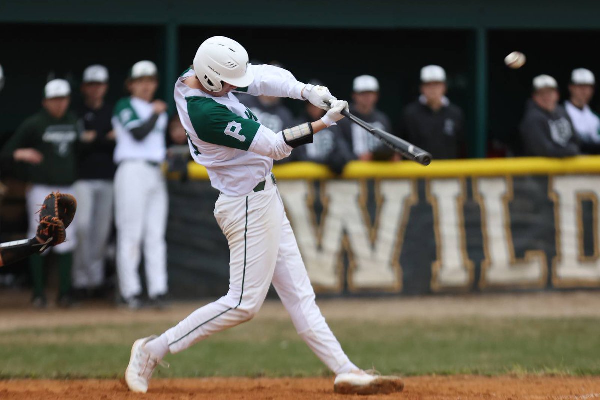ColinBailye's tweet photo. Excited to announce that I will be continuing both my academic and athletic careers at Benedictine University! I would like to thank all who have helped me get to this point and I’m ready to get to work as an Eagle! @BenUBaseball @GoProBaseball16 @pchswildcats1 @SmittyBenU https://t.co/ddSIQ9paDs