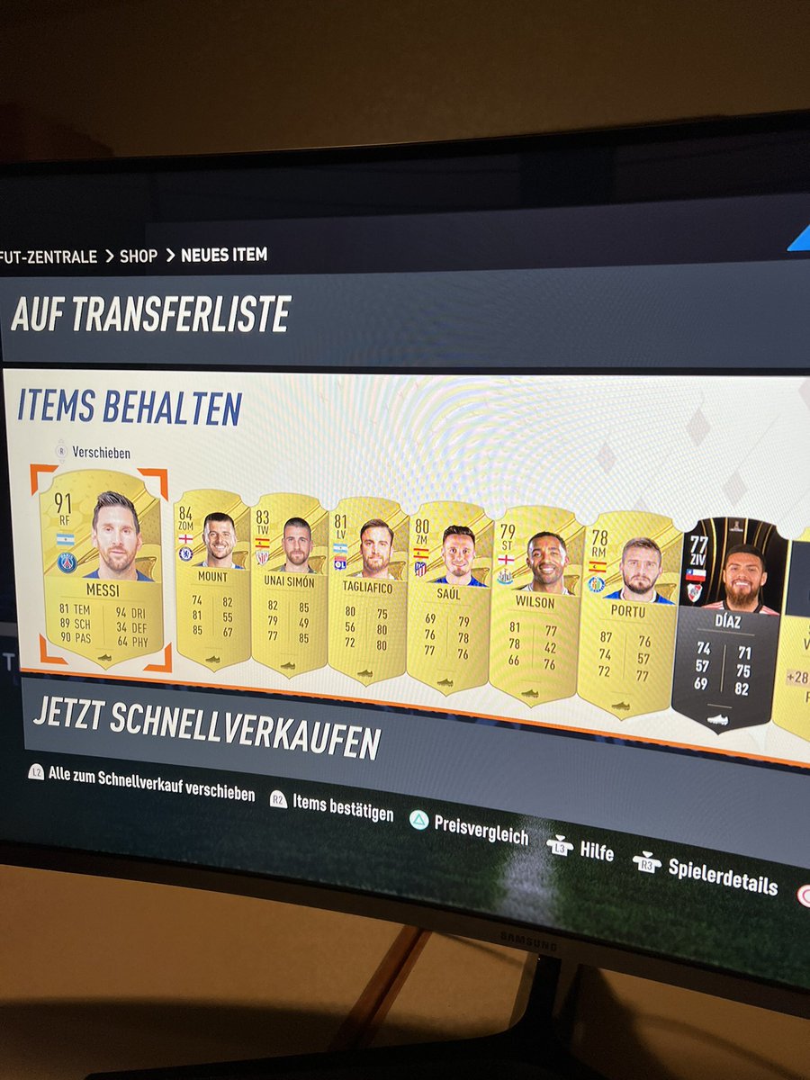 Calvin78165511's tweet photo. @FIFA22_INFO https://t.co/mRCR59YUcK
