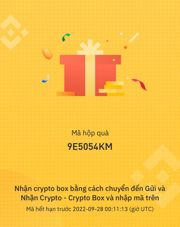 Aliciphotograph's tweet photo. Good morning everyone .
Have a nice day 
NFT and Crypto News website. | https://t.co/ReLYsOiLoA | Join our discord at https://t.co/mfLk0ARp8p

#bnb #cryptoboxcode #cryptobox #binancecodebox #binancecode #binancebox https://t.co/EV7XbOBNbr