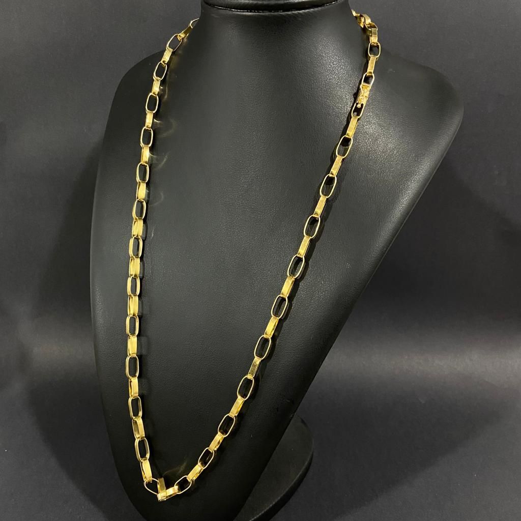 Cordão de Cartier de 3MM e 6MM
•100% Moeda Antiga! ✅
•Não descasca e não enferruja! ✅