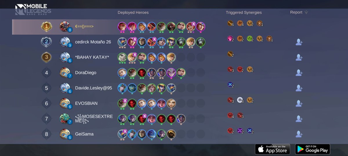 HadesAnderson9's tweet photo. Come join my Squad, Let us face off against the world's best MOBA players together!
https://t.co/grFFB3i5wC https://t.co/urmb3ruxes