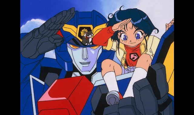 水星の魔女のガンダムタイプが命を取るというのがパシフィックリムと同じものだとしたら、二人で搭乗せずに相方を人工知能で負担を無くして実質一人で動かす感じなのかなゼファーやデッカードみたいに会話をする事でルブリスが成長して機能したのかもしれないねぇ 