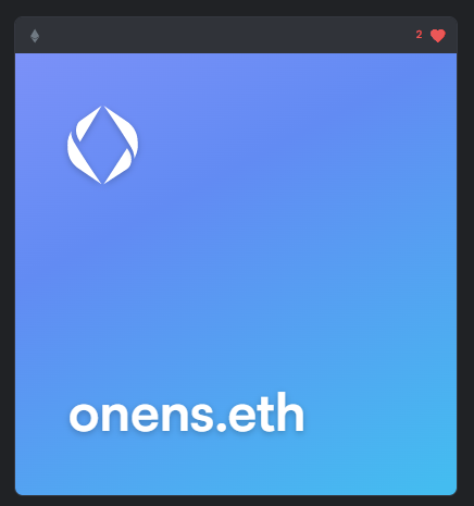 Weneedeth's tweet photo. 😎 #On #ENS
🟢CLICK HERE >>
https://t.co/DOhSmxPtoo
#web3 #opensea $ENS #ensdomain #ETH #ensfam #ensdomains #EthereumNameService
#100DaysOfCode #enspost
#ensvision #EnsNames
#ENS #Web3Names #3Letters
#deal #ensvision #Letters
#ONENS https://t.co/KYzffLm64c