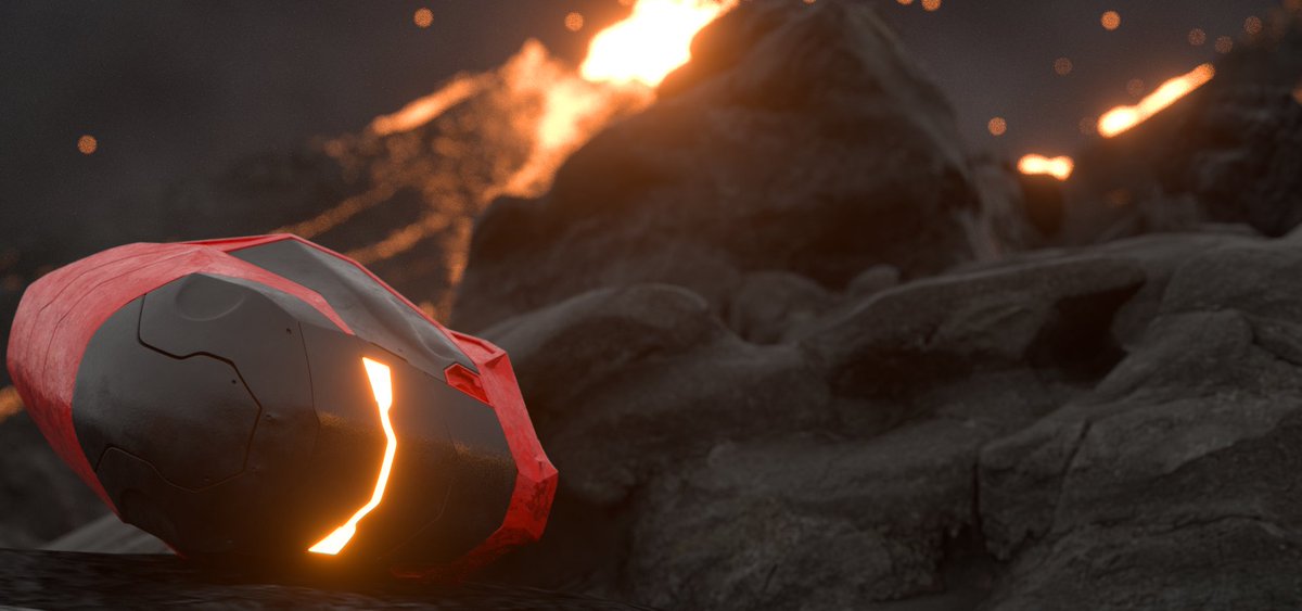 Invictus tweet media