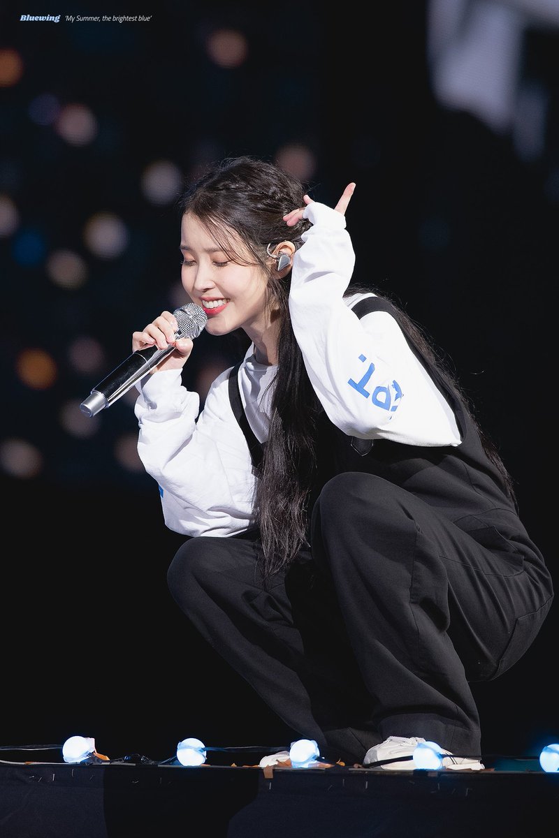 아이유시〰️😍💜💚❤
#아이유 #IU #징짱