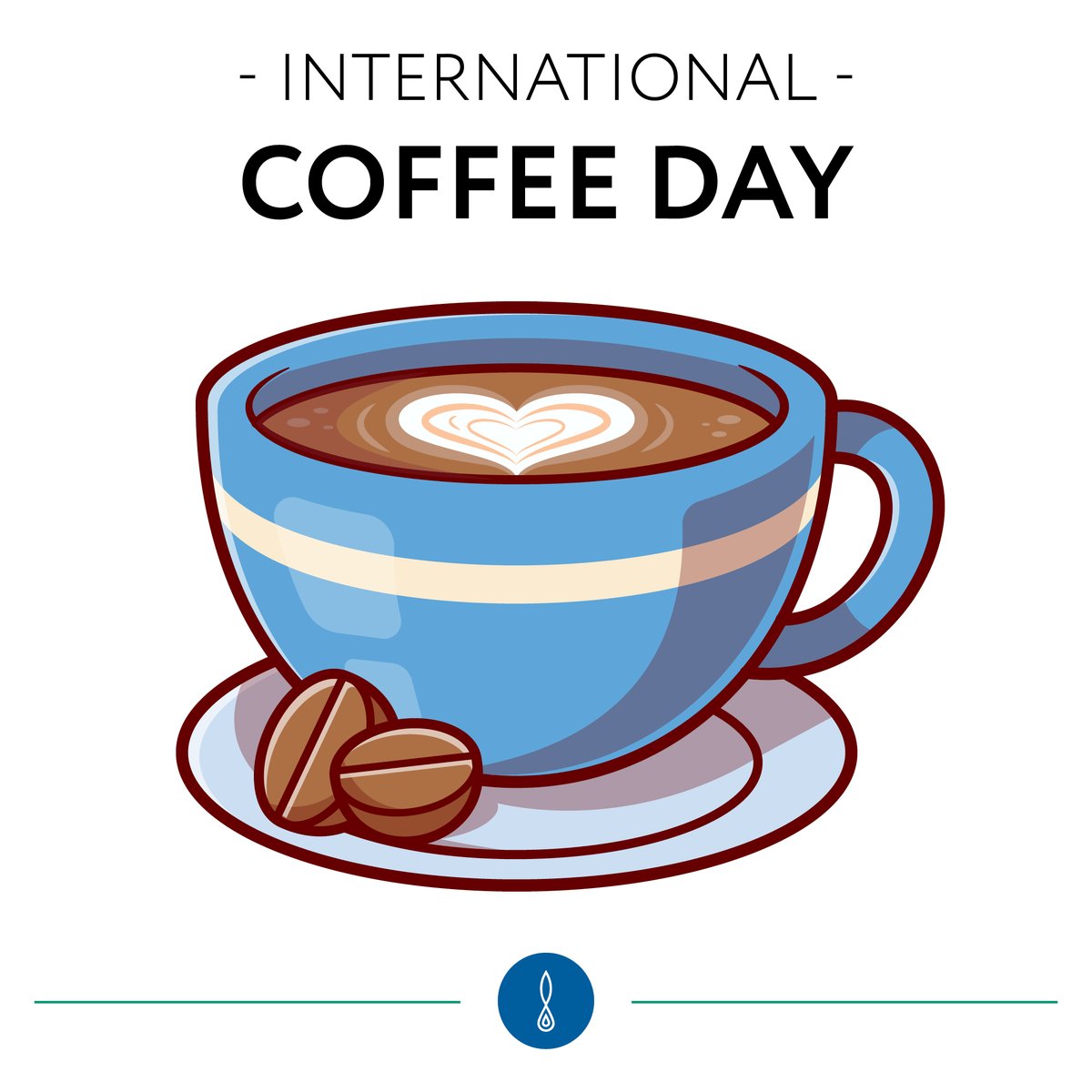 InfuseIt_CBDA's tweet photo. It's time to sit back, relax, and enjoy #InternationalCoffeeDay with Infuse It.  

#PainRelief #CBDA #Health https://t.co/7T2ZvU2DNr