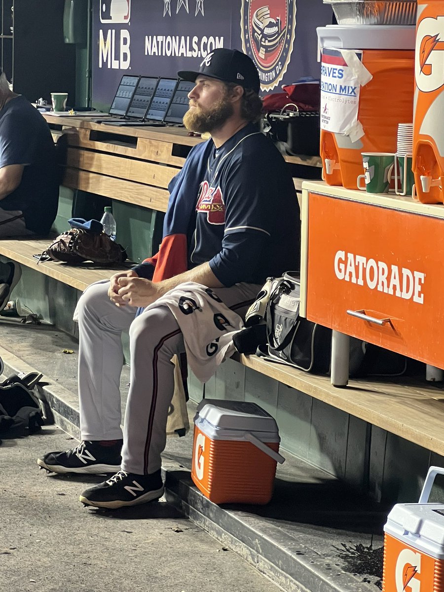 Paul Byrd tweet media