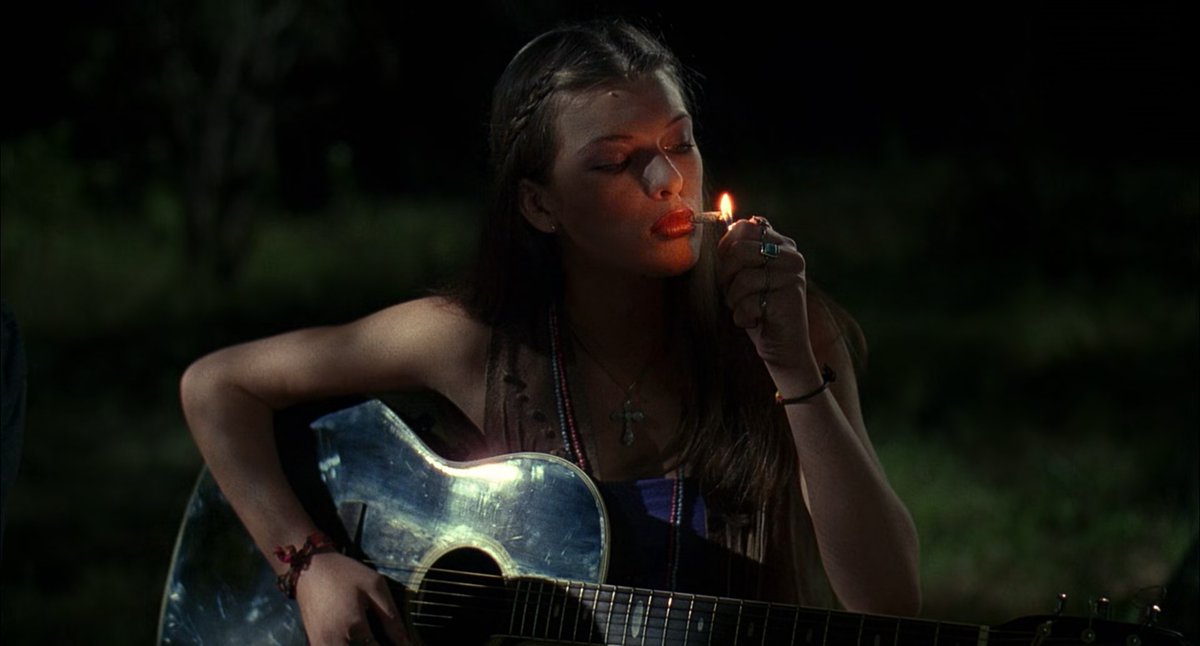 TheCinesthetic's tweet photo. Dazed and Confused (1993) dir. Richard Linklater
https://t.co/X0NGWrcF7Q