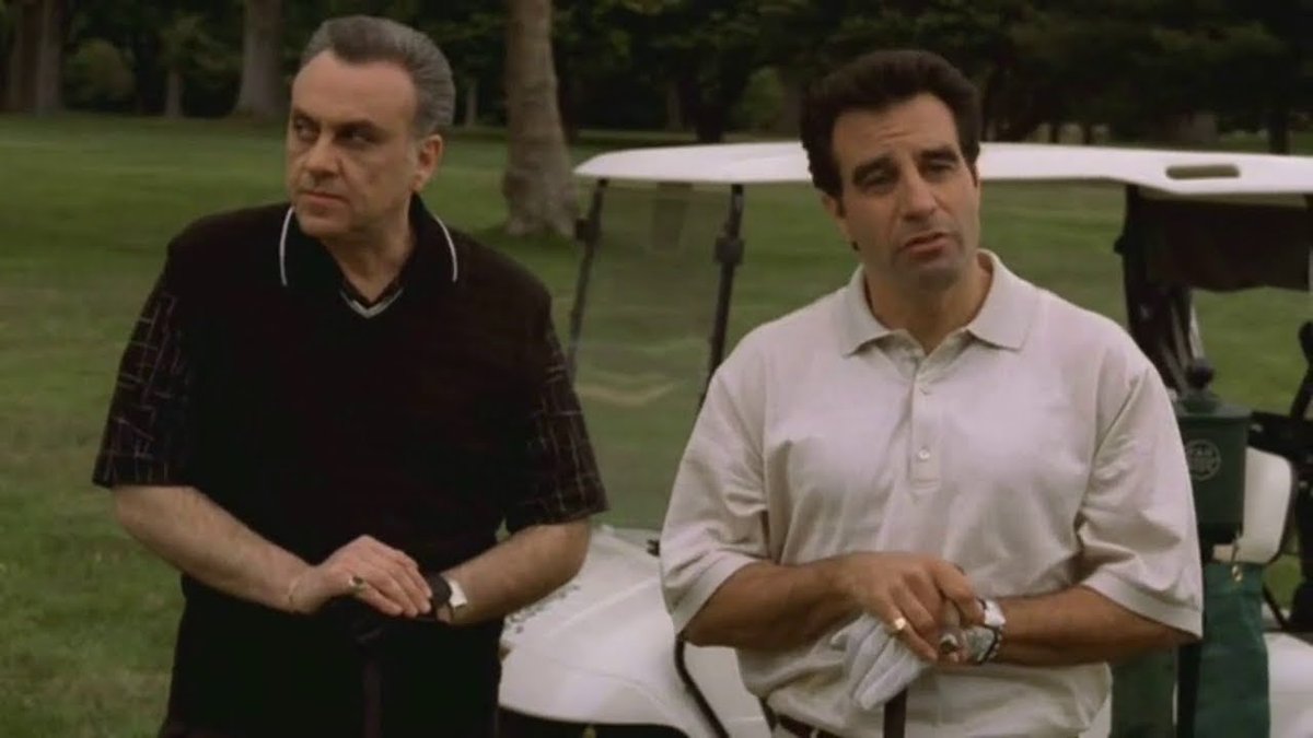 Everyone's getting hysterectomy over the elections in Italy. It's unfortunate.