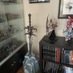 Photo by Chris Metzen (@ChrisMetzen)