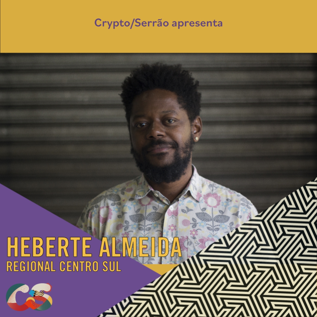 CryptoSerrao's tweet photo. 5/15 Confira esta e outras obras na nossa exposição no @museuXYZ, acesse: https://t.co/UieNIyLgX1

No nosso site você também encontra mais informações sobre cada obra e artista participante.  Acesse: https://t.co/B8DkCORSyP

#CryptoSerrao #nftbrazil #XTZ #NFTCollector https://t.co/h5HuknA0ZA