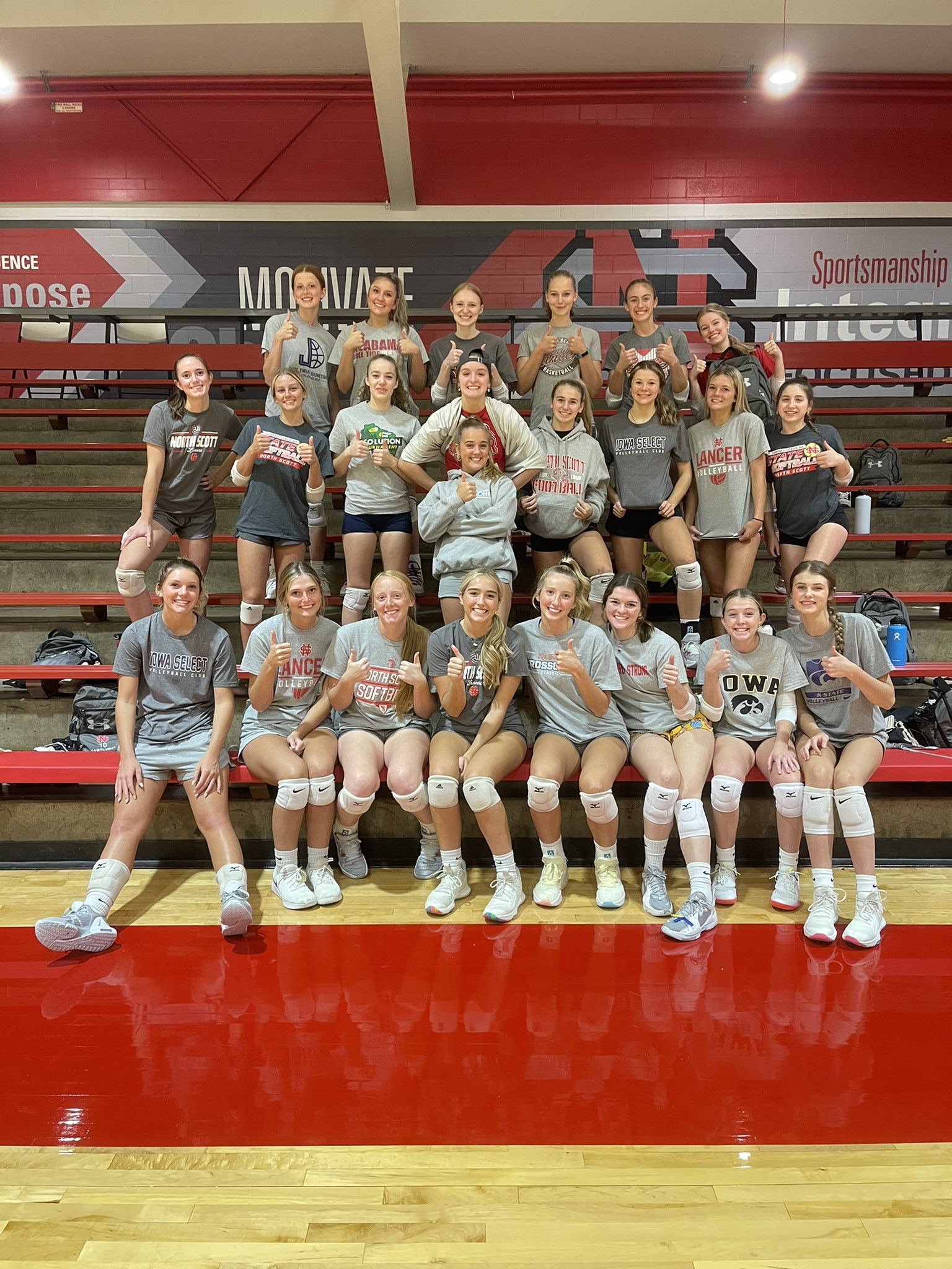 North Scott Schools (NorthScottCSD) / Twitter