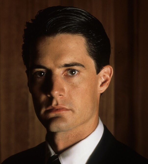 CassanovaBlanco's tweet photo. Cooper, Cooper?
#TwinPeaks #Andor https://t.co/ChLErfQdS2