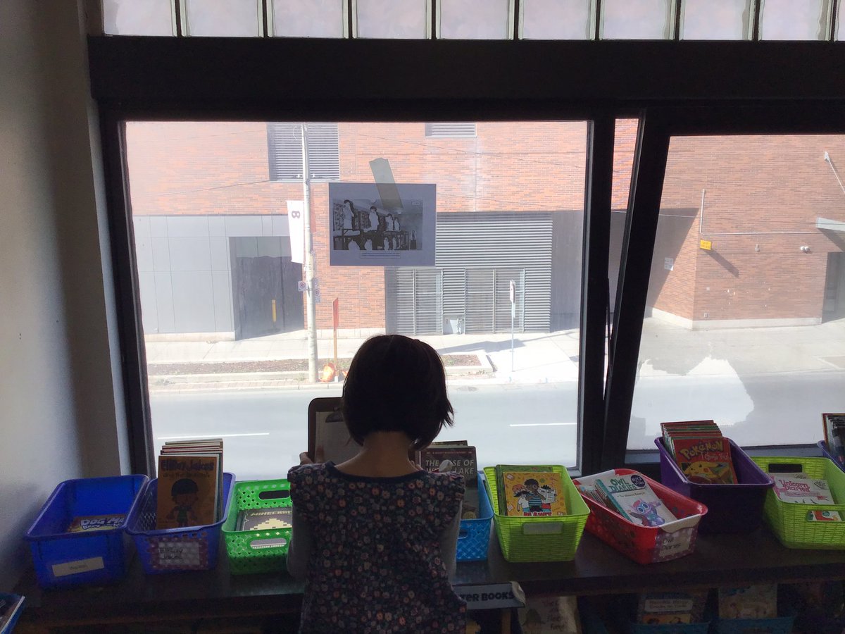 Curiosity in Room 7 tweet media