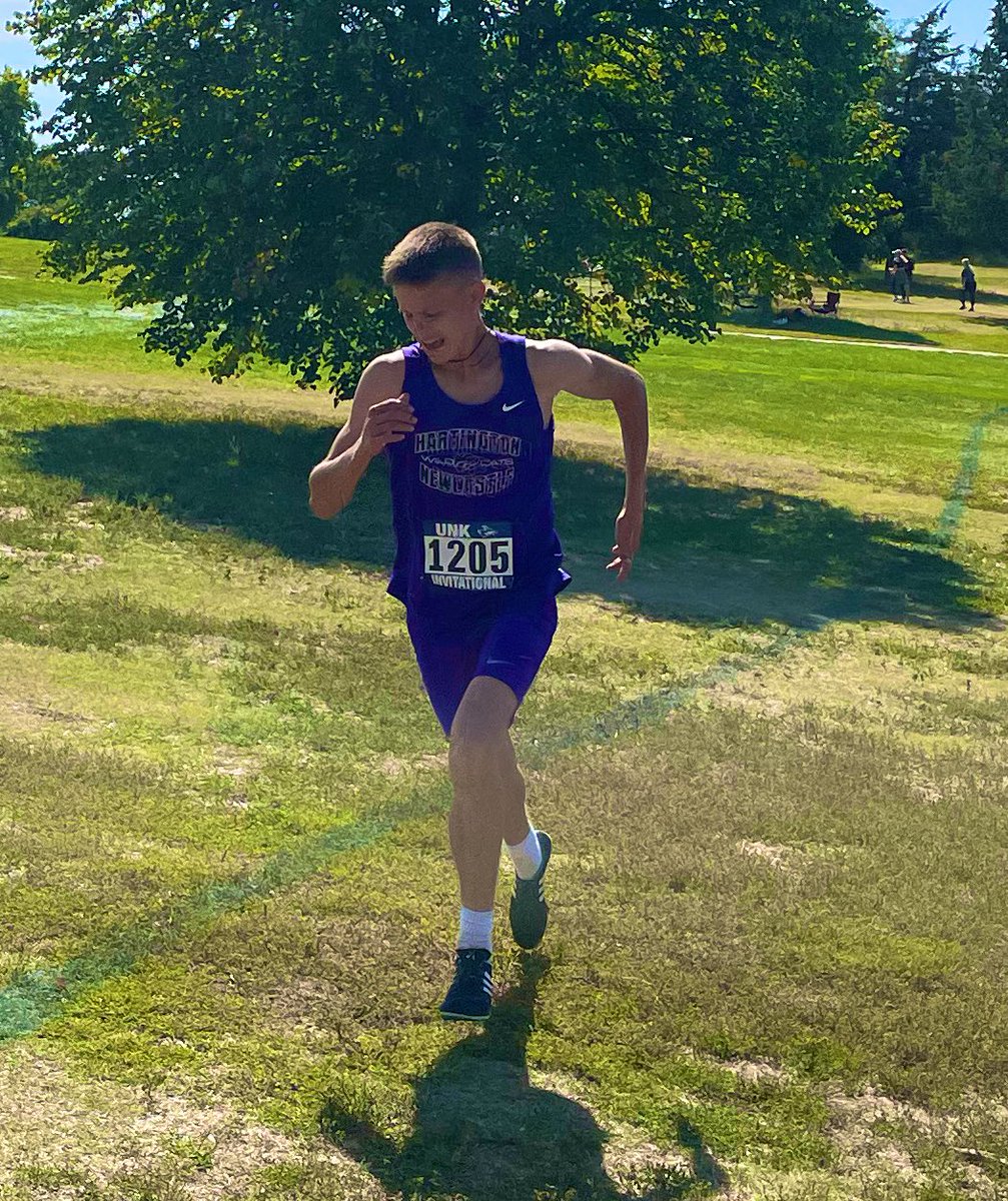 HNS Cross Country on Twitter "Congratulations to the Hns boys for