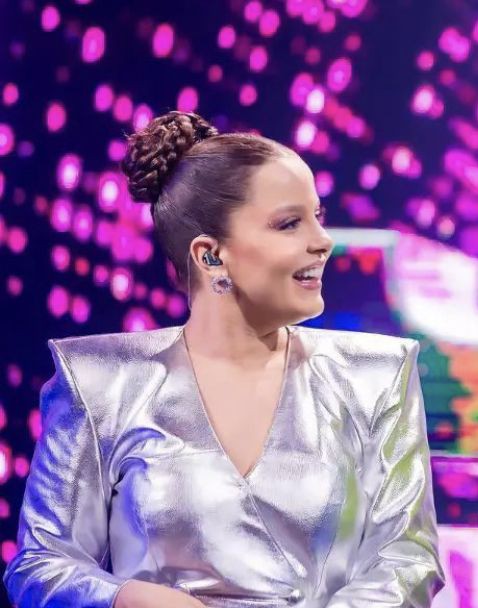 maridasgemeass's tweet photo. Tão fofinha com esses penteado uma bebê lindaaa https://t.co/EG17PPvuja