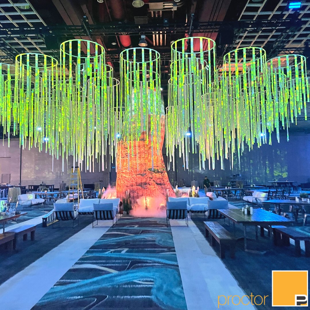 Proctor Productions tweet media