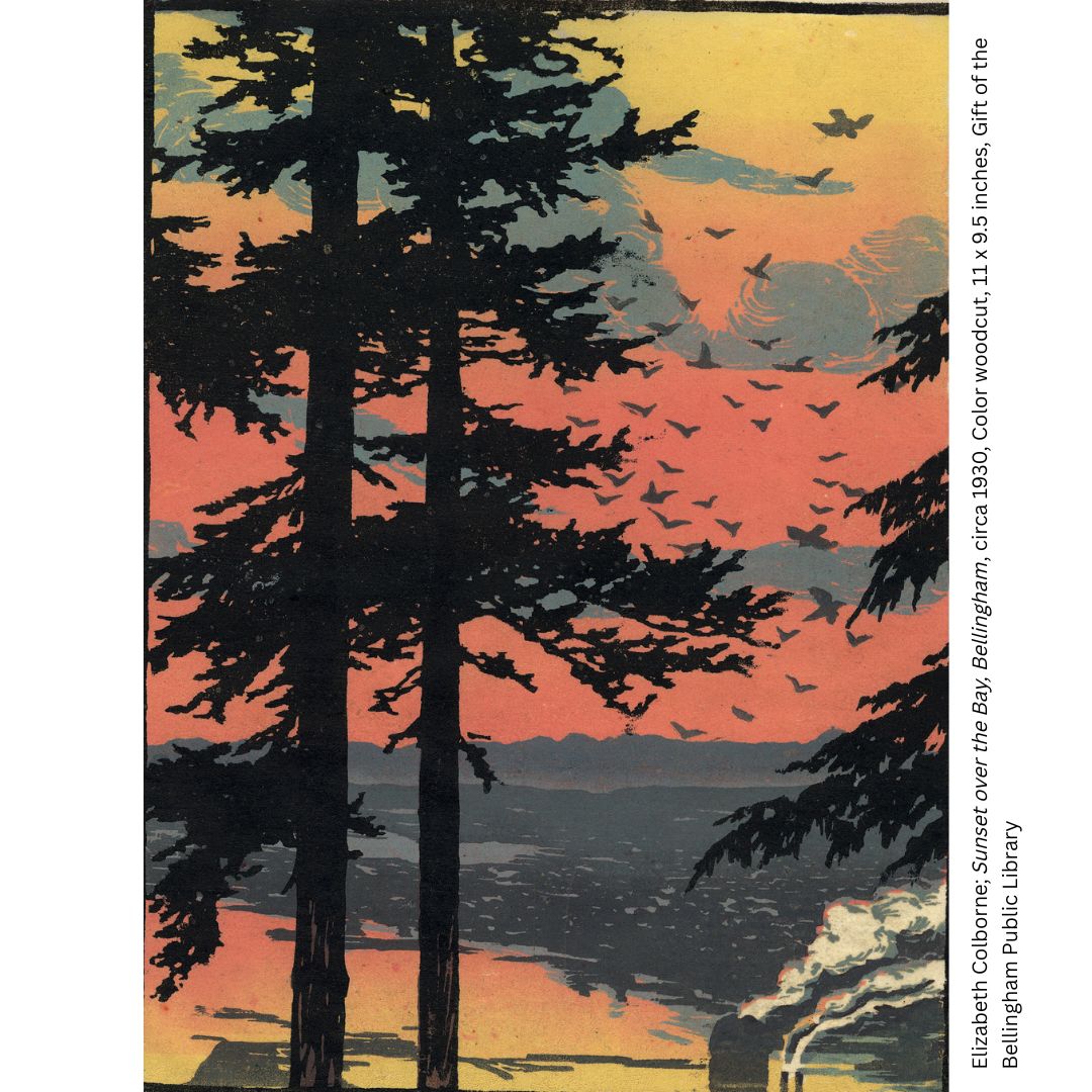 Whatcom_Museum's tweet photo. For those that crave art or for those who want to see what we've got in collections, look no further than our Virtual Exhibits we have up on our website and have the museum experience right in the palm of your hand: https://t.co/E1r0OCOGNT
#WhatcomMuseum #VirtualExhibits https://t.co/qVLfi2TYYg