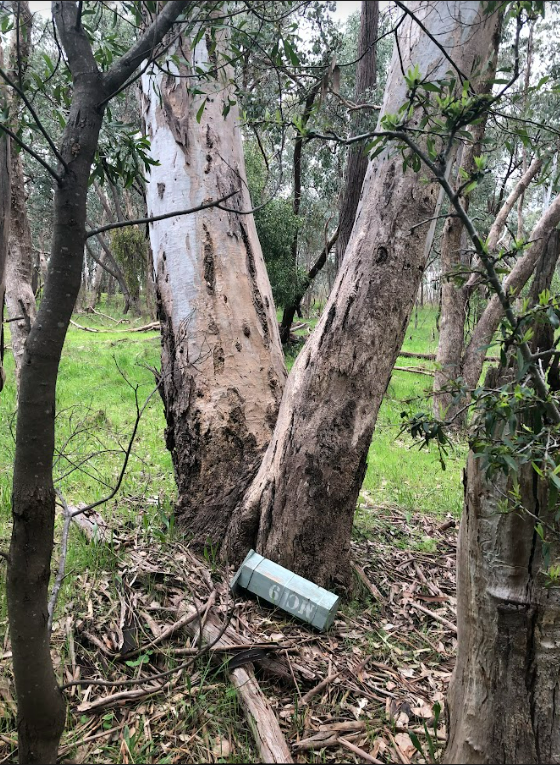 We are very proud to be partnering with <a href="/ecowarriors_aus/">EcoWarriorsAus</a> on a <a href="/ParksVictoria/">Parks Victoria</a> Volunteering Innovation fund project to inspect, document and replace/repair #nestboxes across Parks managed land in Victoria.

While nest boxes can be a wonderful conservation tool... 1/2