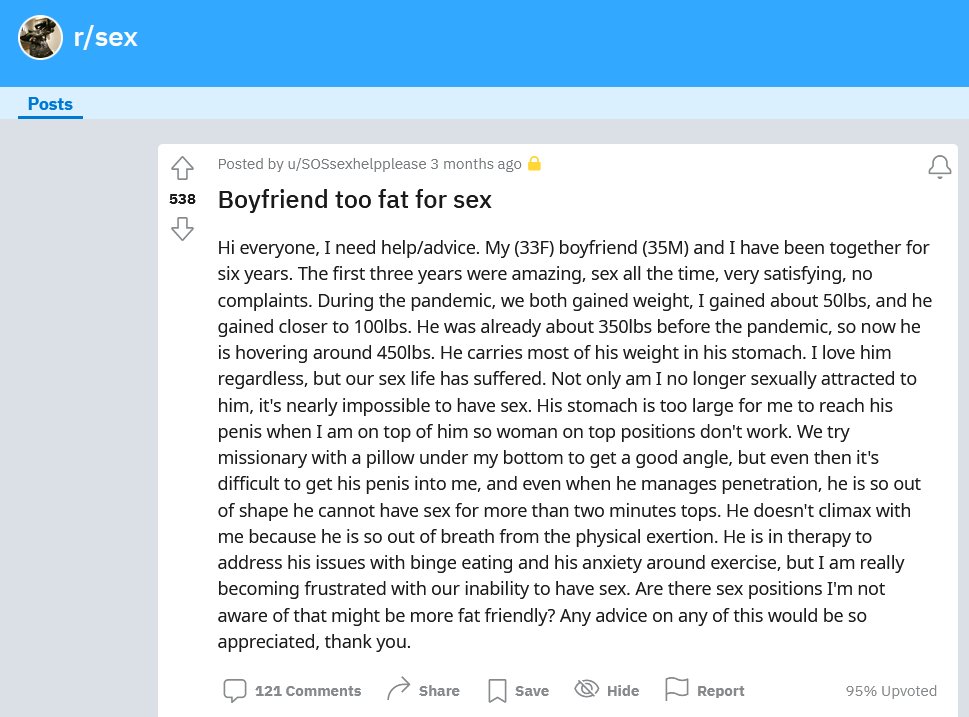 Redditors Posting Their L's Online on Twitter
