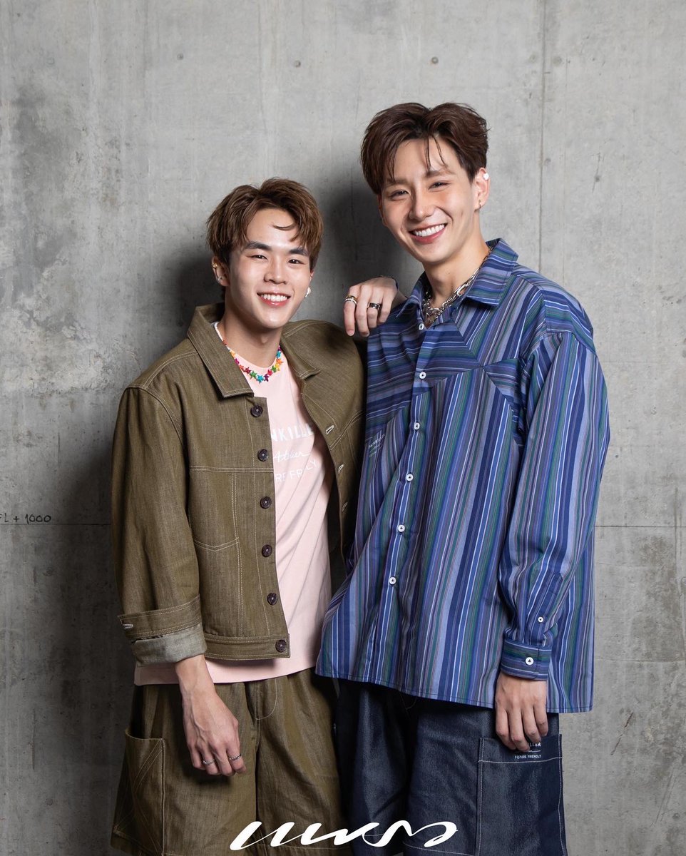 conversation_tl's tweet photo. ติดตามบทสัมภาษณ์ได้ที่ 

https://t.co/dddCQzSWHd

#praewinterview 
#warofytheseries 
#ConversationThailand
#gungkunpong
#kornongsaranont https://t.co/kwcG7Xbxu7