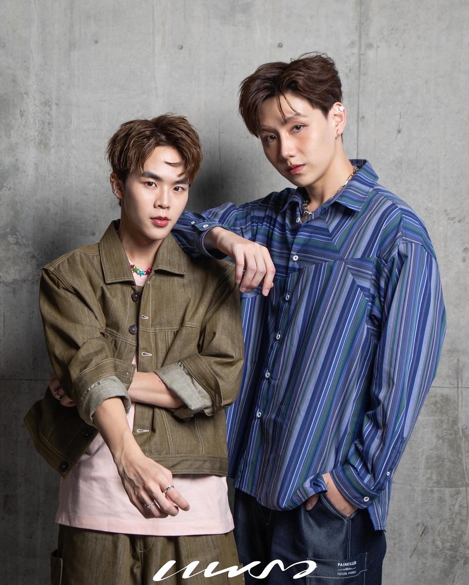 conversation_tl's tweet photo. ติดตามบทสัมภาษณ์ได้ที่ 

https://t.co/dddCQzSWHd

#praewinterview 
#warofytheseries 
#ConversationThailand
#gungkunpong
#kornongsaranont https://t.co/kwcG7Xbxu7