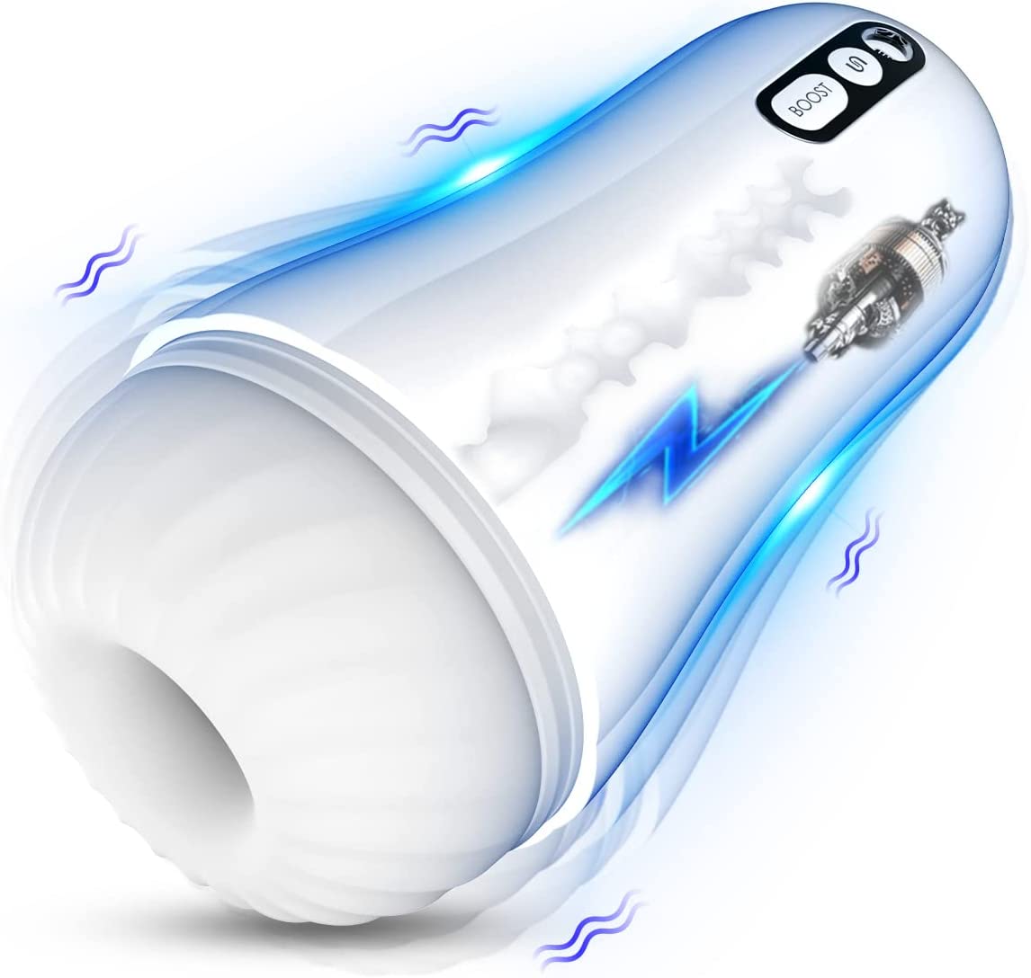 MCloud37's tweet photo. @krystal31179481 Electric Cup Masturbator "SL28" (Left) https://t.co/rqqAeJtiiC