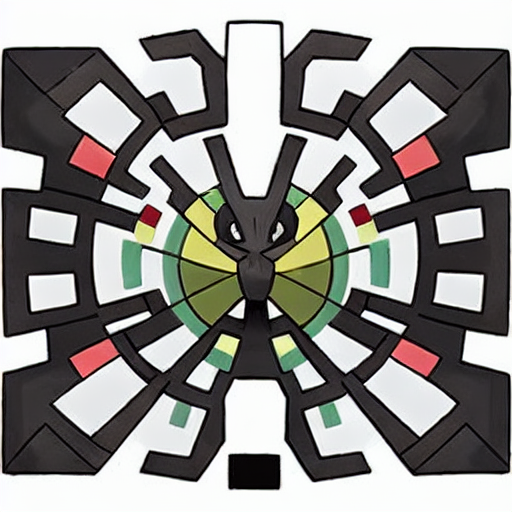 Echa un vistazo a este interesante generador de Pokémon con ...