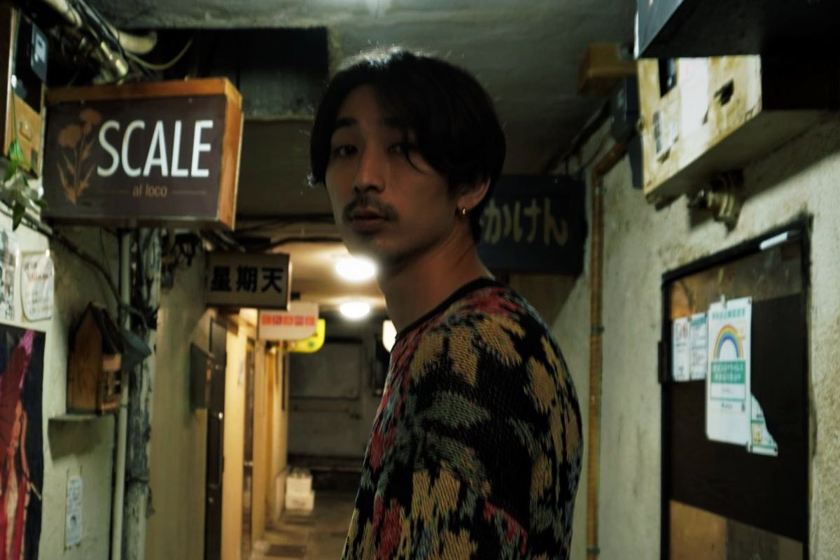 shunpei2509's tweet photo. 【出演情報】
Netflixオリジナルドラマ
『今際の国のアリス』Season ２

【配信日】
2022年12月22日（木）
日本時間17:00〜世界同時配信

大好きな作品に参加できて、
とても興奮しました！
シーズン2早く観たい！！
お楽しみに！

#今際の国のアリス #AiB #ネットフリックス #ネトフリ #netflix https://t.co/PK3W2AiHWS