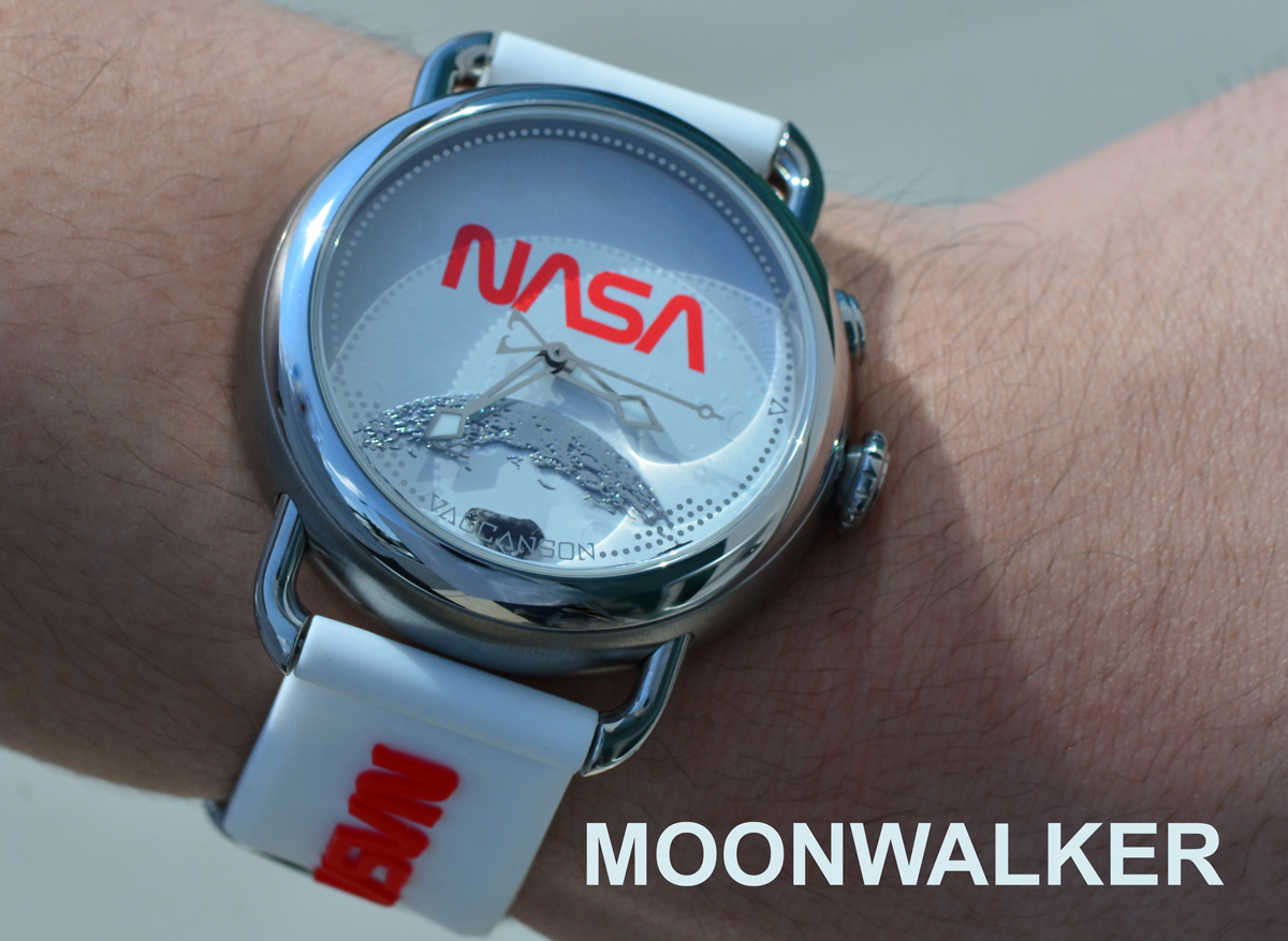 iamvaucanson's tweet photo. New, Moonwalker.  https://t.co/OPDmBAEv78 https://t.co/VRGHSe5jxd