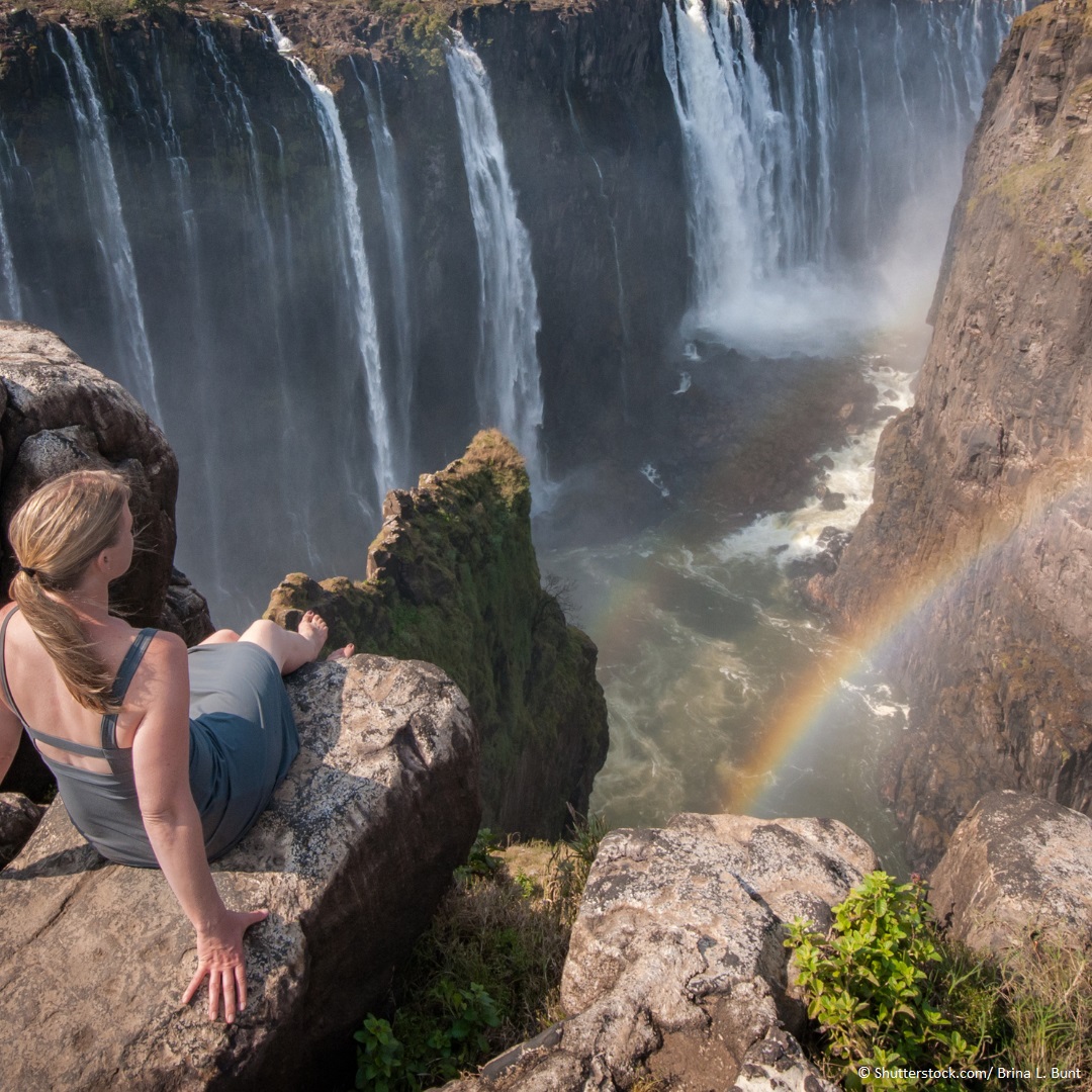 The Splendour Falls